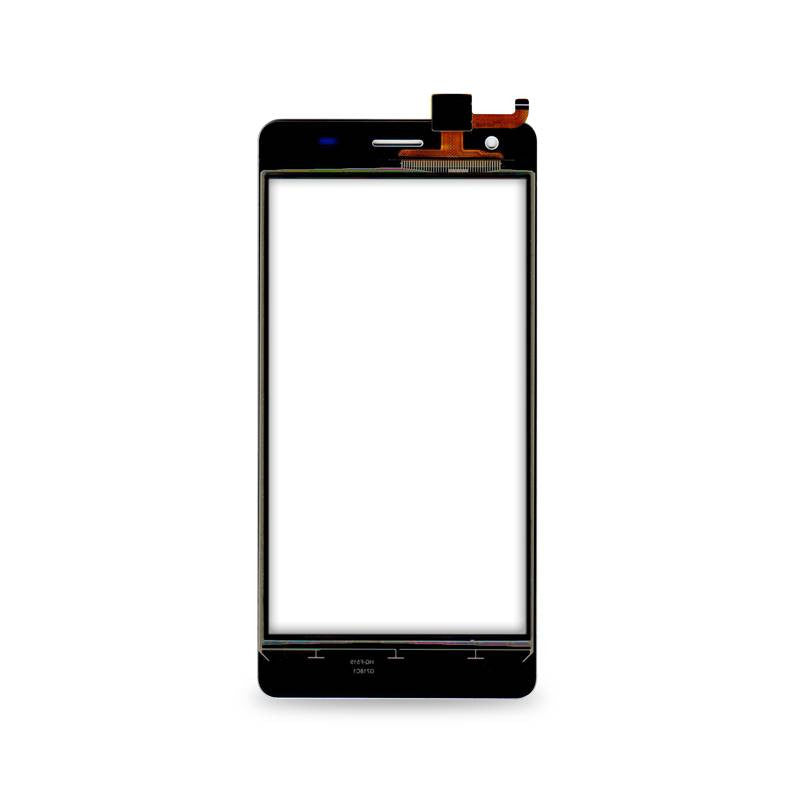 Vitre Tactile Originale Pour Konrow Link 50 Blanc