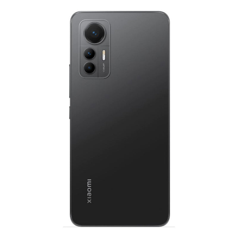 Xiaomi 12 Lite 5G (Double Sim - 6.55", 128 Go, 6 Go RAM) Noir