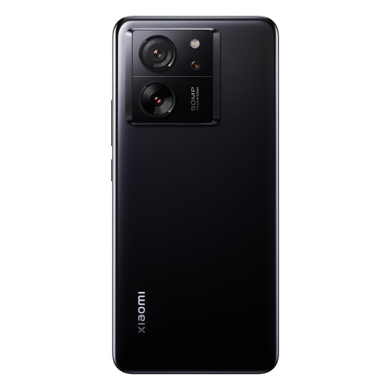XIAOMI 13T  5G (Double Sim - 6.67", 256 Go, 8 Go RAM) Noir