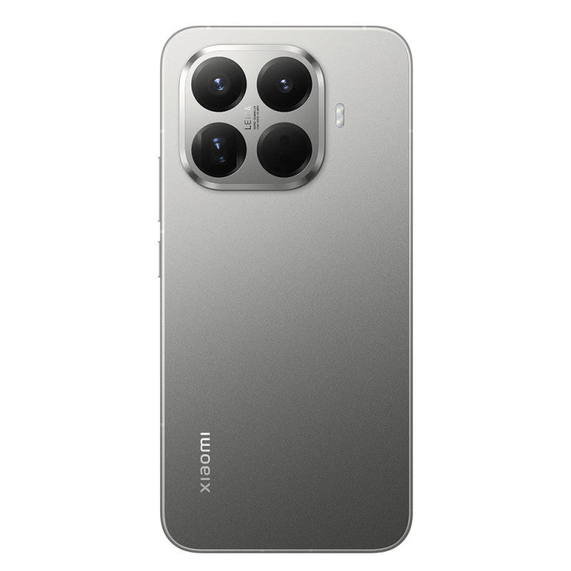 Xiaomi 15T Pro 5G (6.83'' - 512 Go, 12 Go RAM) Gris