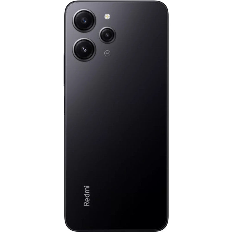 Xiaomi Redmi 12 (Double Sim - 6.79'' - 128 Go, 8 Go RAM) Noir