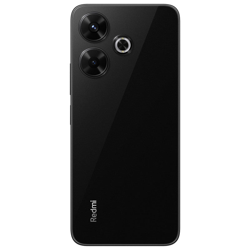 Xiaomi Redmi 13 NFC (6.79'' - 128 Go, 6 Go RAM) Noir