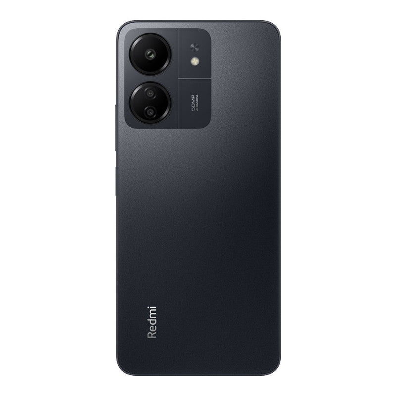 Xiaomi Redmi 13C NFC (Double Sim - 6.74'' - 256 Go, 8 Go RAM) Noir
