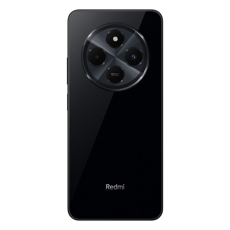 Xiaomi Redmi 14C (6.88'' - 256 Go, 8 Go RAM) Noir
