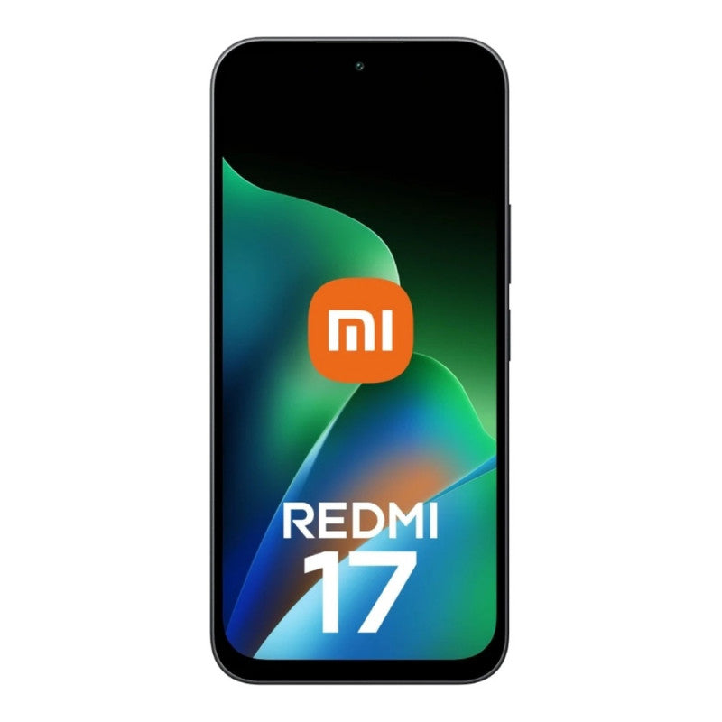 Xiaomi Redmi 17 4G (6.9''- NFC - 256 Go, 4 Go RAM) Noir