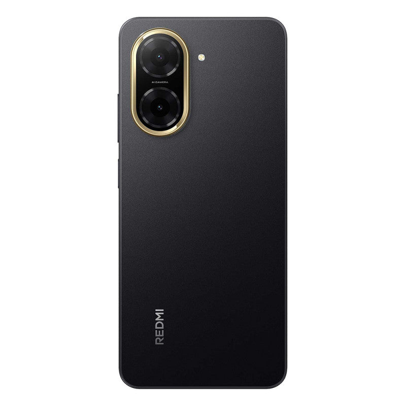 Xiaomi Redmi A5 (6.88" - 128 Go, 4 Go RAM) Noir