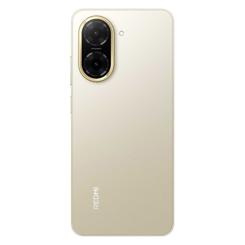 Xiaomi Redmi A5 (6.88" - 128 Go, 4 Go RAM) Or