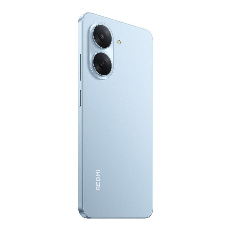 Xiaomi Redmi A7 (6.88'' - 64 Go, 3 Go RAM) Bleu