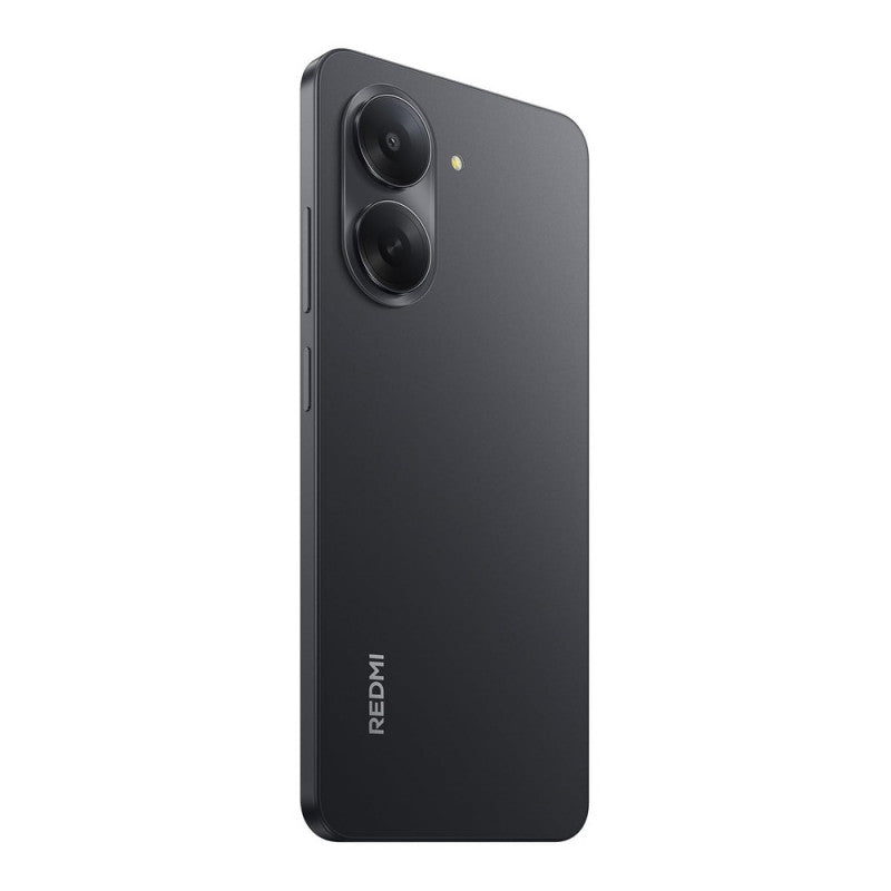 Xiaomi Redmi A7 (6.88'' - 64 Go, 3 Go RAM) Noir