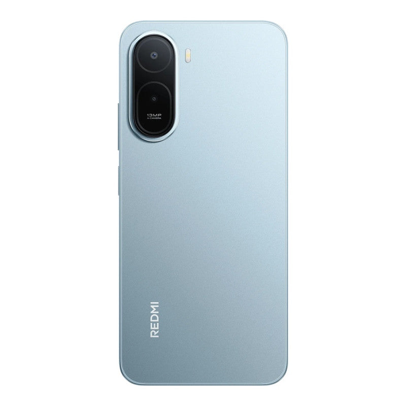 "Xiaomi Redmi A7 Pro 17,5 cm (6.9"") Double SIM 4G USB Type-C 4 Go 128 Go 6000 mAh Bleu"