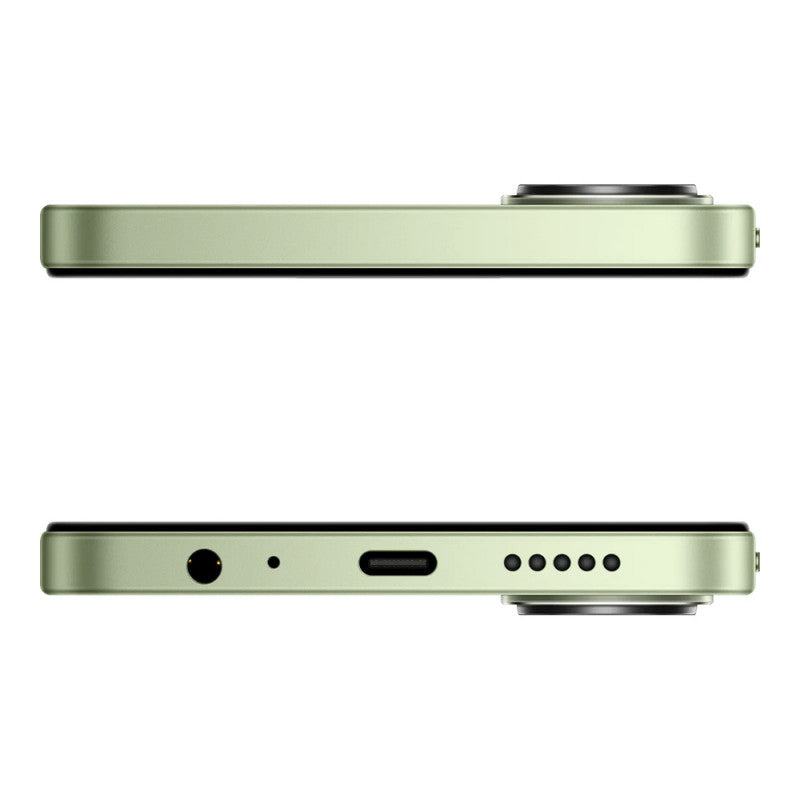 "Xiaomi Redmi A7 Pro 17,5 cm (6.9"") Double SIM 4G USB Type-C 4 Go 128 Go 6000 mAh Vert"