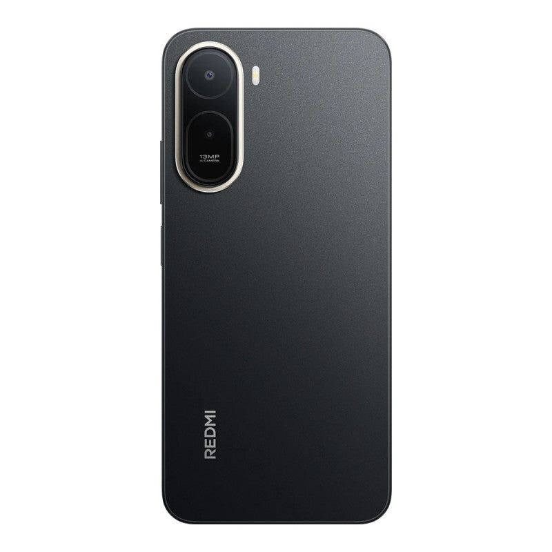 "Xiaomi Redmi A7 Pro 17,5 cm (6.9"") Double SIM 4G USB Type-C 4 Go 64 Go 6000 mAh Noir"