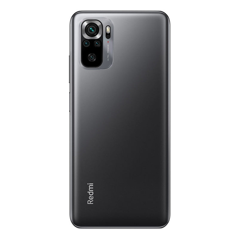Xiaomi Redmi Note 10S (Double Sim - 6.43", 64 Go, 6 Go RAM) Gris