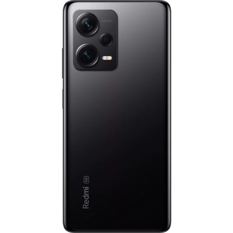 Xiaomi Redmi Note 12 Pro+ 5G (Double Sim - 6.67", 256 Go, 8 Go RAM) Noir
