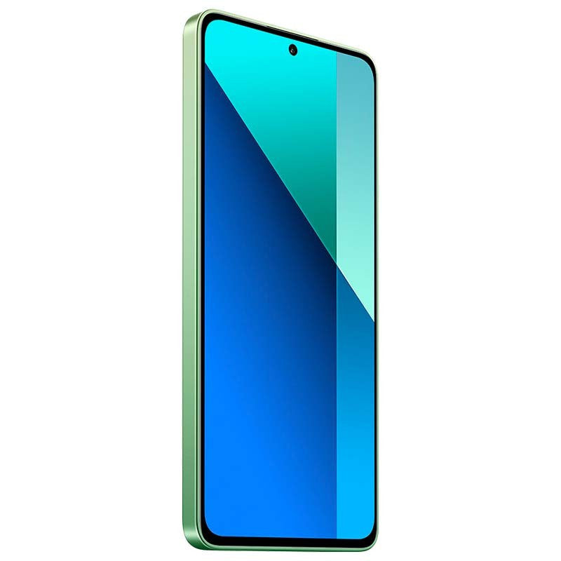 Xiaomi Redmi Note 13 NFC (Double Sim - 6.67", 256 Go, 8 Go RAM) Vert