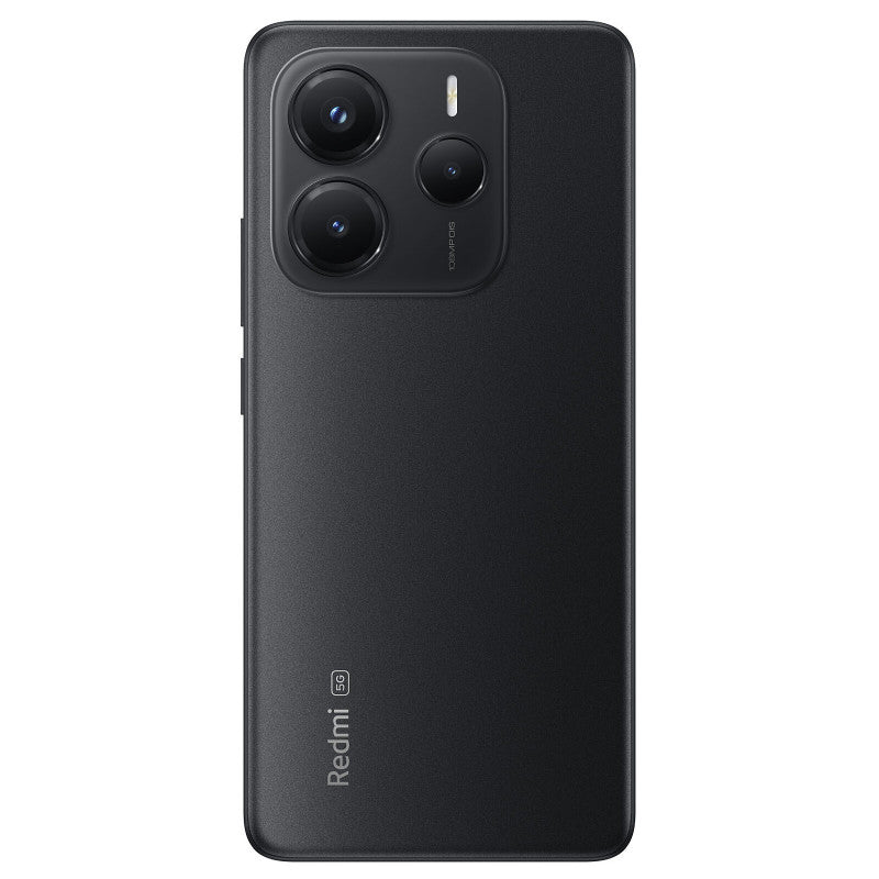 Xiaomi Redmi Note 14 4G (Double Sim - NFC - 6.67", 128 Go, 6 Go RAM) Noir