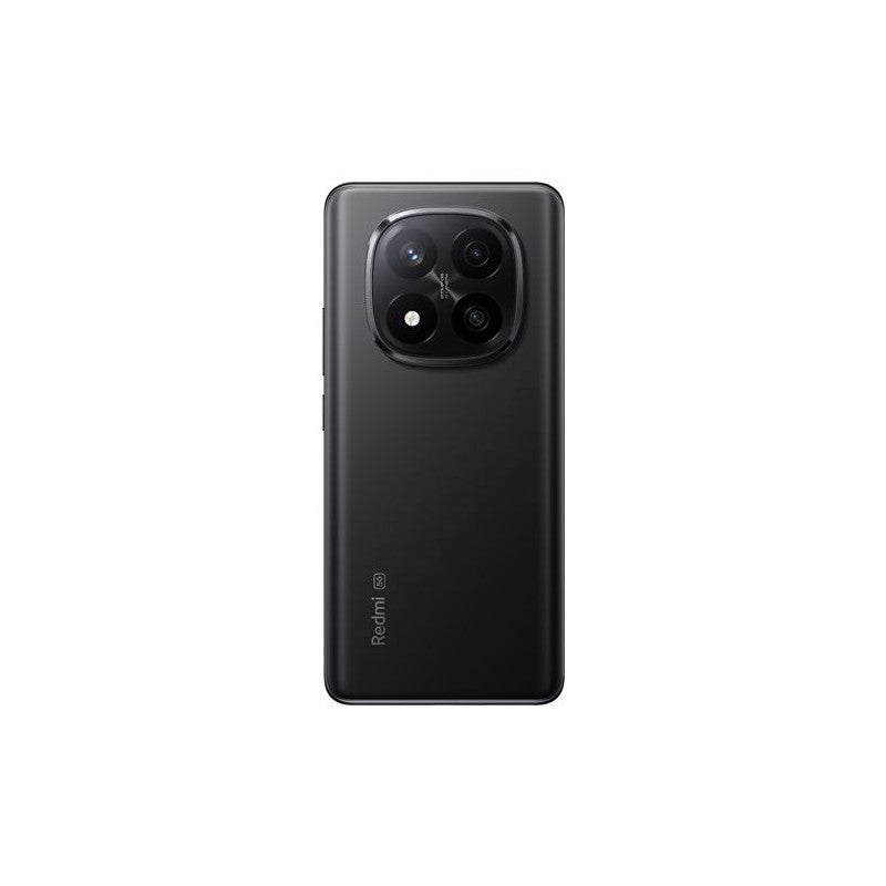 Xiaomi Redmi Note 14 Pro+ 5G (Double Sim - 6.67", 512 Go, 12 Go RAM) Noir