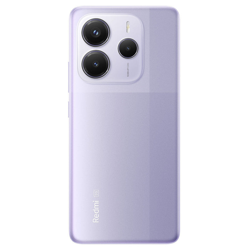 "Xiaomi Redmi Note 14 Pro+ 5G 16,9 cm (6.67"") Double SIM USB Type-C 12 Go 512 Go 5110 mAh Lavande, Violet"