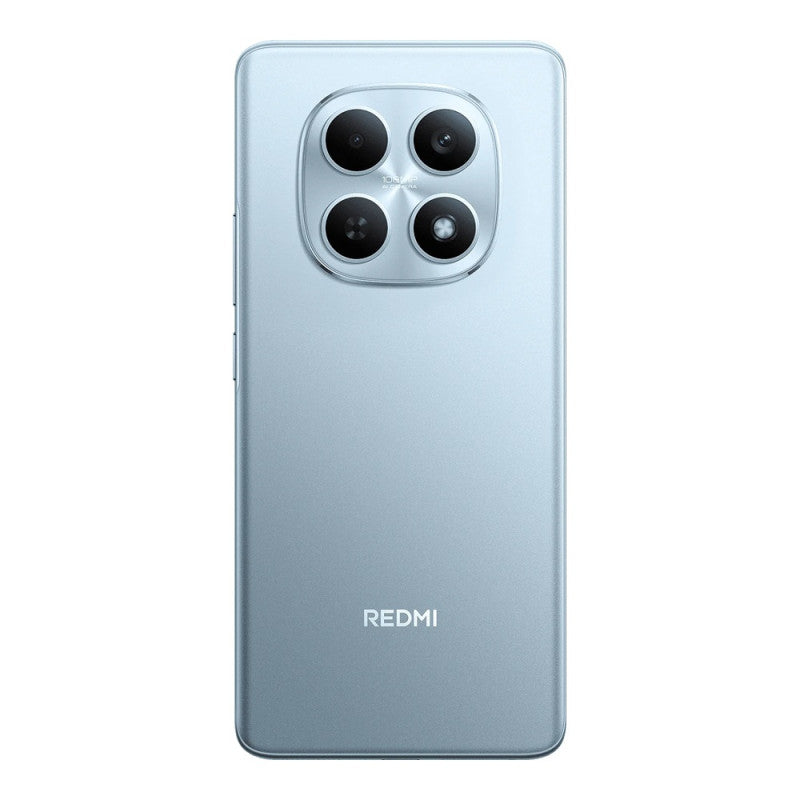 Xiaomi Redmi Note 15 4G (6.77'' - 128 Go, 6 Go RAM) Bleu