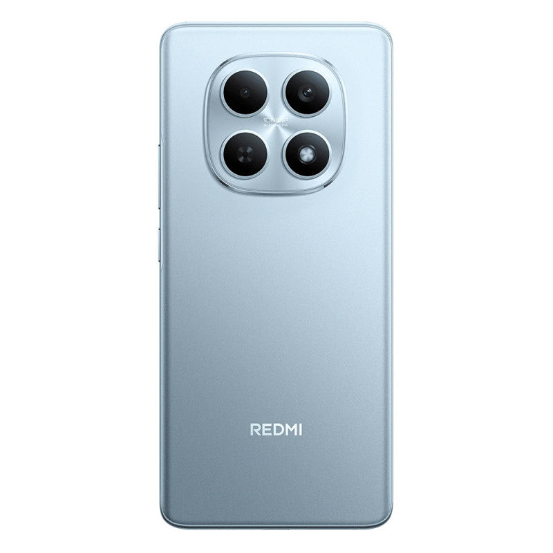 Xiaomi Redmi Note 15 4G (6.77'' - 256 Go, 8 Go RAM) Bleu