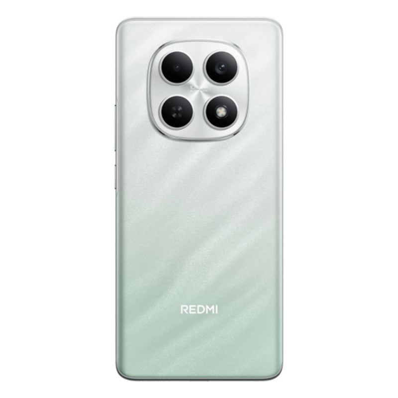 Xiaomi Redmi Note 15 4G (6.77'' - 256 Go, 8 Go RAM) Vert