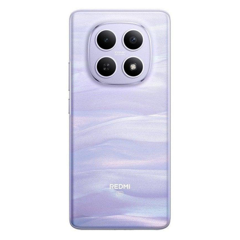 Xiaomi Redmi Note 15 5G (6.77'' - 256 Go, 8 Go RAM) Violet