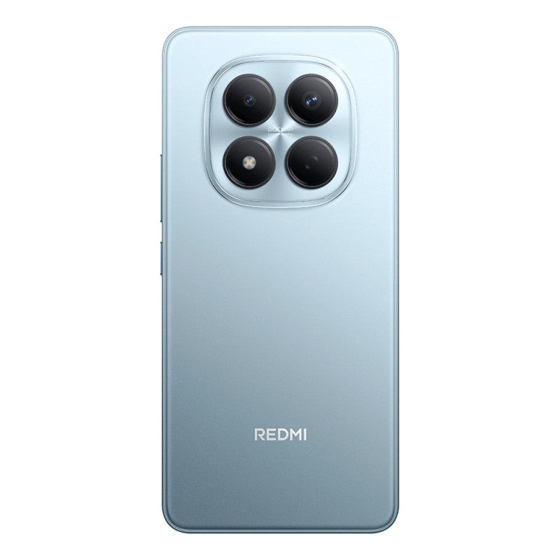 Xiaomi Redmi Note 15 Pro 4G (6.83'' - 256 Go, 8 Go RAM) Bleu