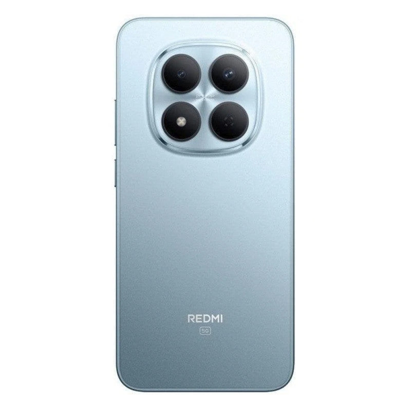 Xiaomi Redmi Note 15 Pro 5G (6.83'' - 256 Go, 8 Go RAM) Bleu