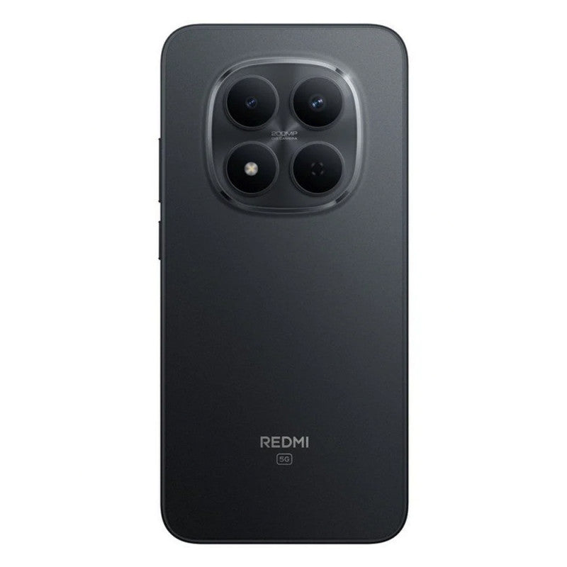 Xiaomi Redmi Note 15 Pro 5G (6.83'' - 256 Go, 8 Go RAM) Noir
