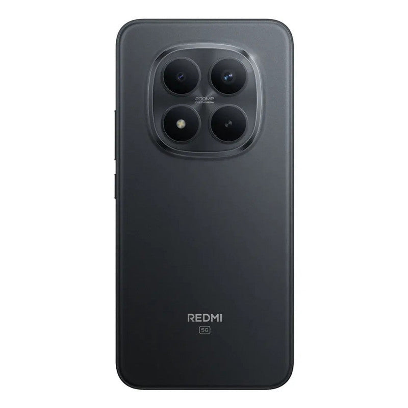 Xiaomi Redmi Note 15 Pro+ 5G (6.83'' - 256 Go, 8 Go RAM) Noir