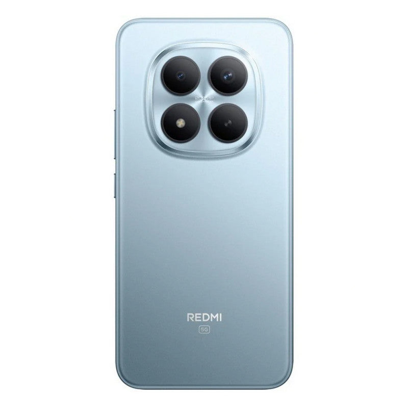 Xiaomi Redmi Note 15 Pro+ 5G (6.83'' - 512 Go, 12 Go RAM) Bleu