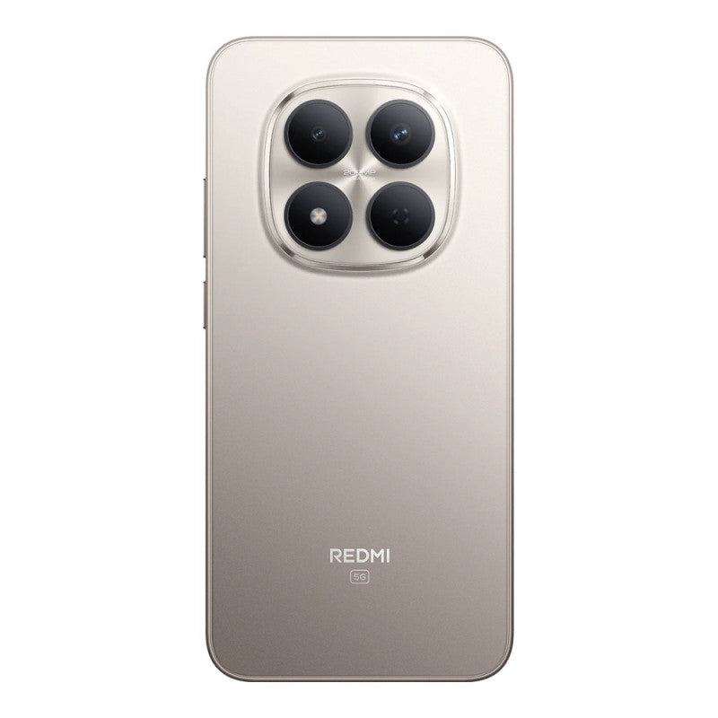 Xiaomi Redmi Note 15 Pro 5G (6.83'' - 512 Go, 8 Go RAM) Gris Titane