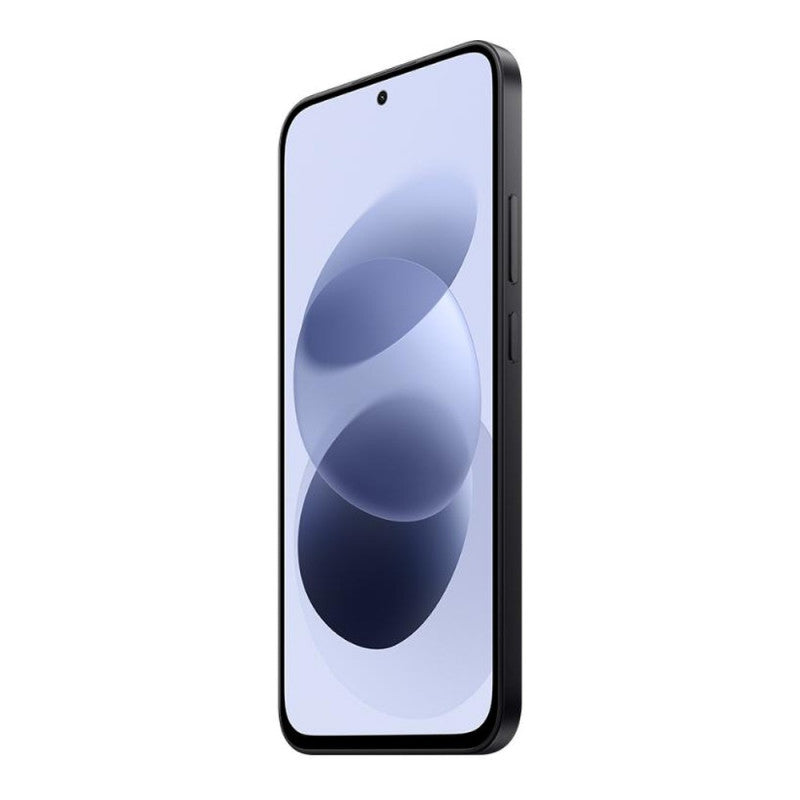Xiaomi Redmi Note 17 4G NFC (6.99'' - 128 Go, 4Go RAM) Noir