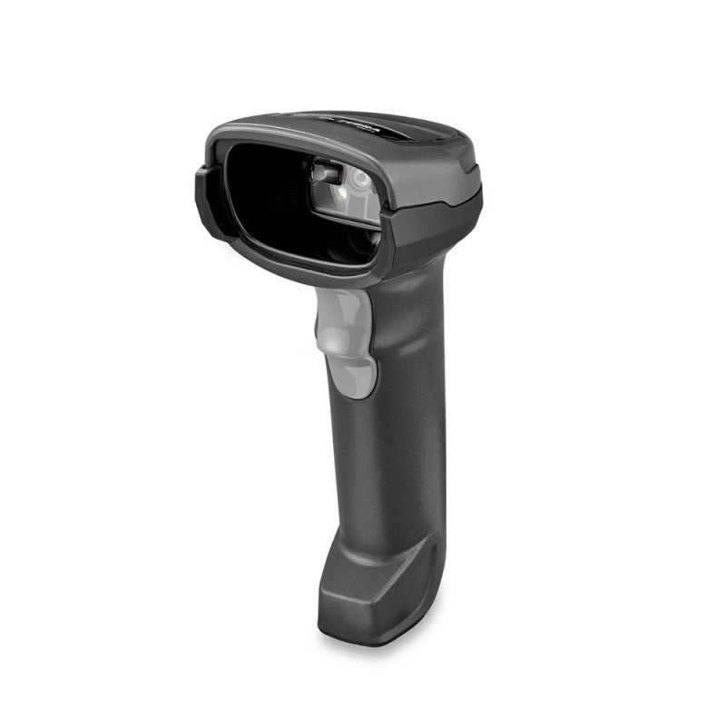 Zebra DS2278-SR7U2100PRW Scanner de codes-barres sans fil portable 1D 2D