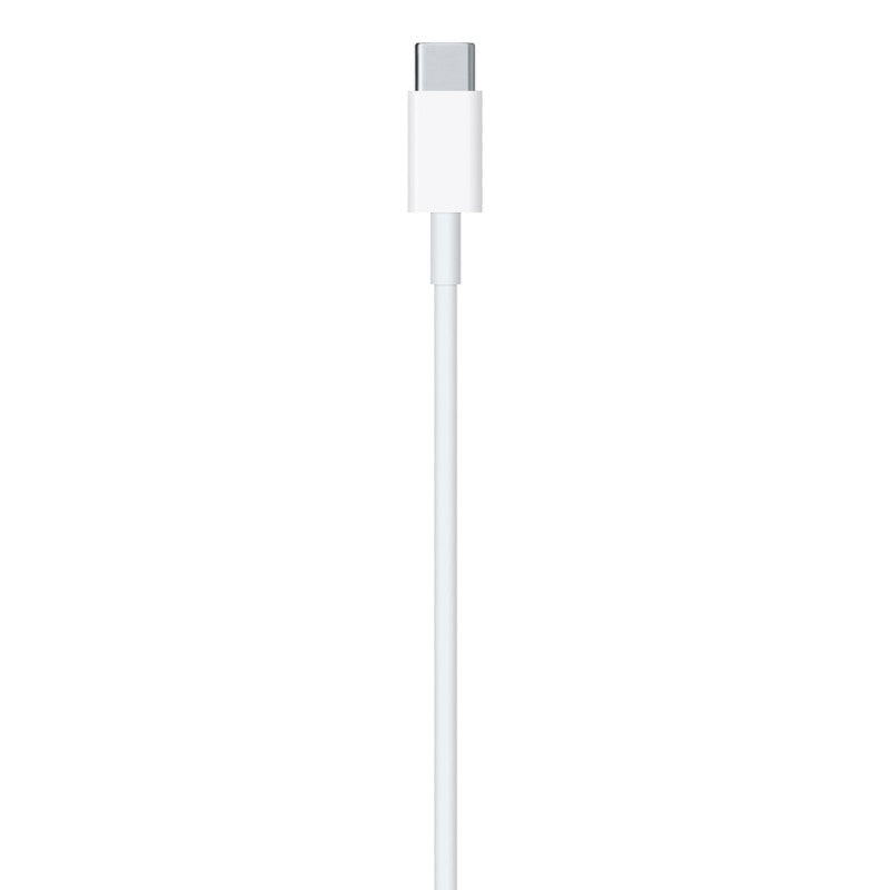 Apple MX0K2 - Câble USB Type-C à Lightning (1m, Blanc) - Original, Blister