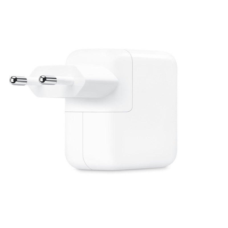 35W Dual USB-C Power Adapter