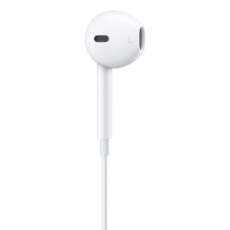 EARPODS WITH LIGHTNING CONNECTOR
