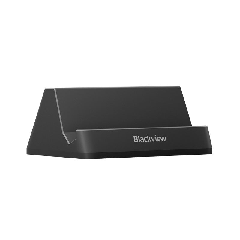 Blackview Active 7 (11'' - 4G - NFC - 128 Go - 8 Go de RAM ) Noir