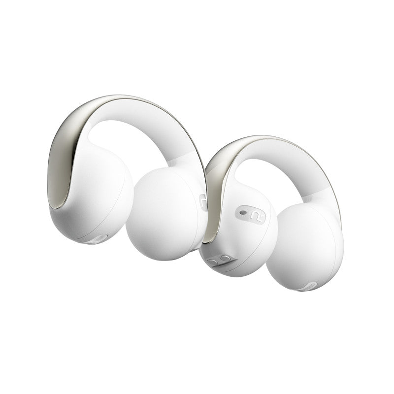 Blackview Airbuds 13 (Bluetooth 5.4 - IPX7) Blanc