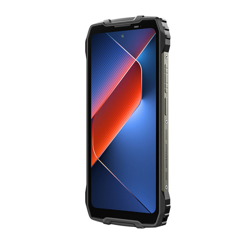 Blackview BL7000 (Doke IA - 5G - Écran 6.78'' - 256 Go, 8 Go RAM) Noir