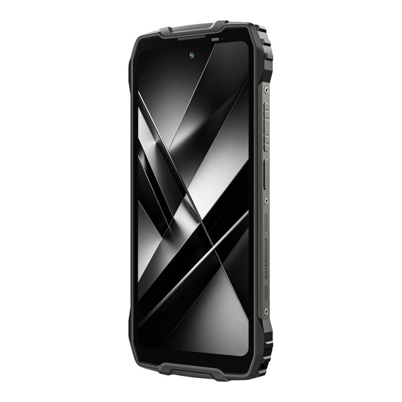 Blackview BL7000 Pro (5G - Doke AI - 6.78'' - 256 Go, 8 Go RAM - 7500mAh) Noir