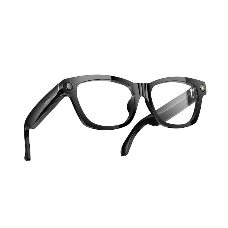 Blackview BV100 (Lunettes Caméra - 8mp - AI Voice Assistant) Photochronics