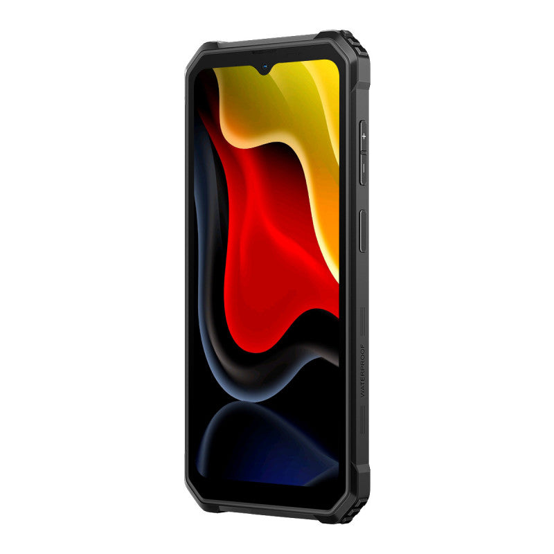 Blackview BV4800 SE (Double Sim - 6.56'' - 64 Go, 4 Go RAM) Noir