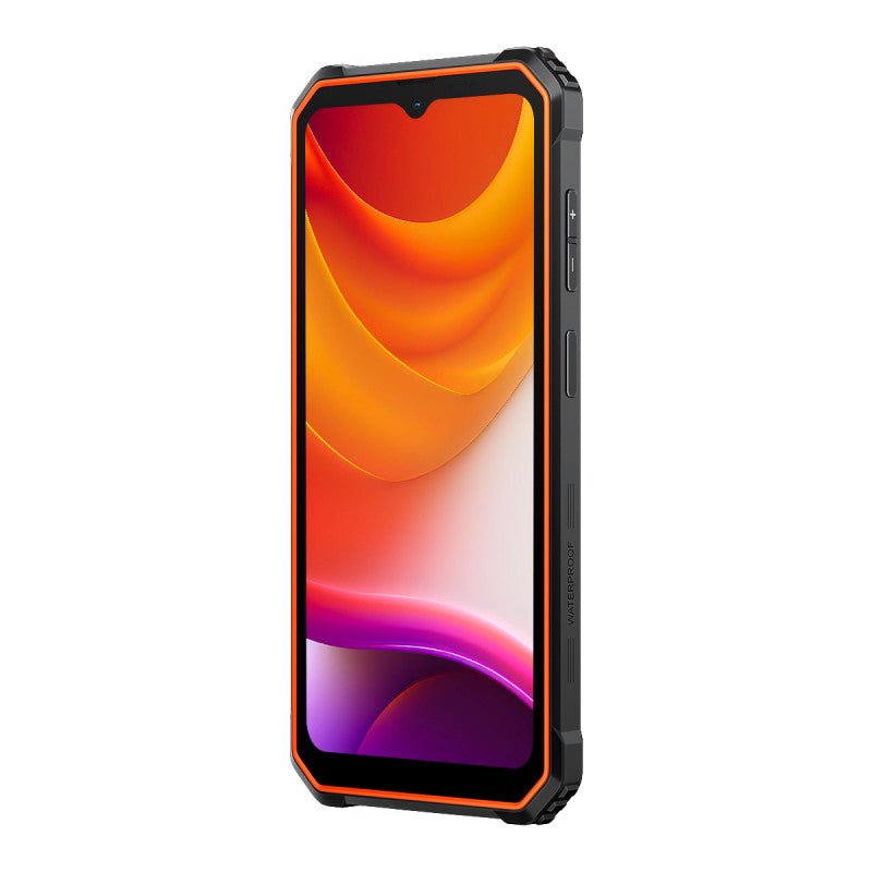 Blackview BV4800 SE (Double Sim - 6.56'' - 64 Go, 4 Go RAM) Orange
