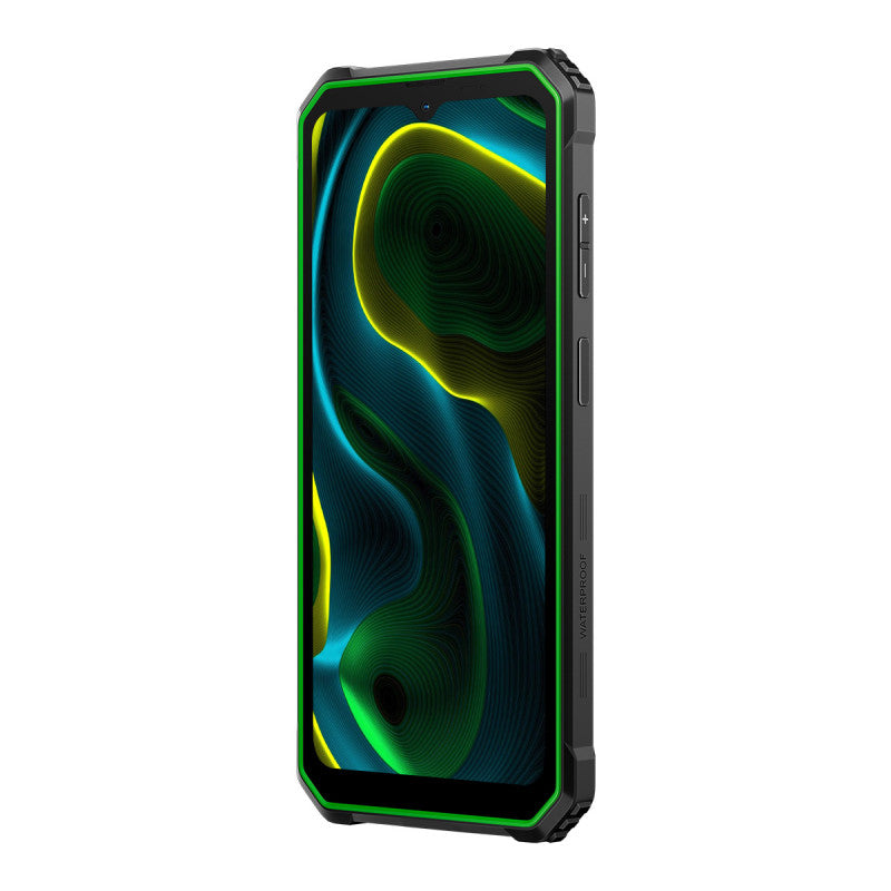 Blackview BV4800 SE (Double Sim - 6.56'' - 64 Go, 4 Go RAM) Vert