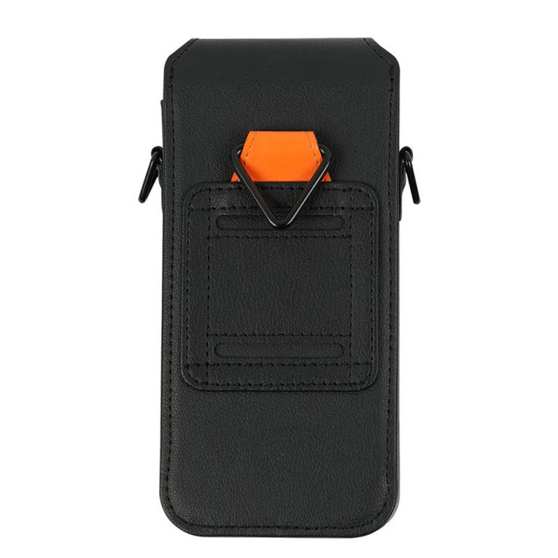Blackview C01 (Étui ceinture pour smartphone) Noir