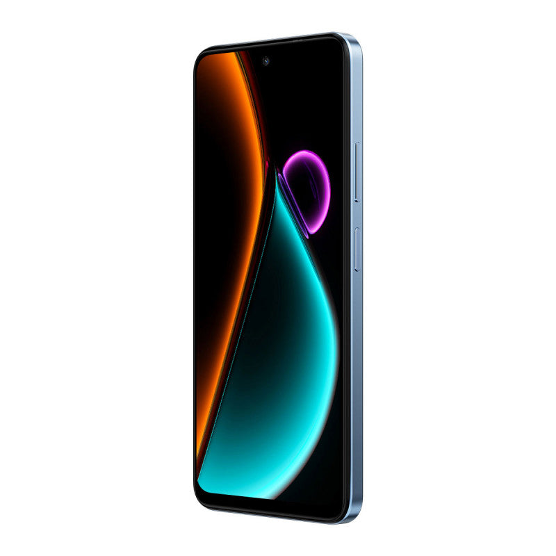 Blackview Color 6 (Double Sim - 6.67''- 128 Go, 8 Go RAM) Bleu