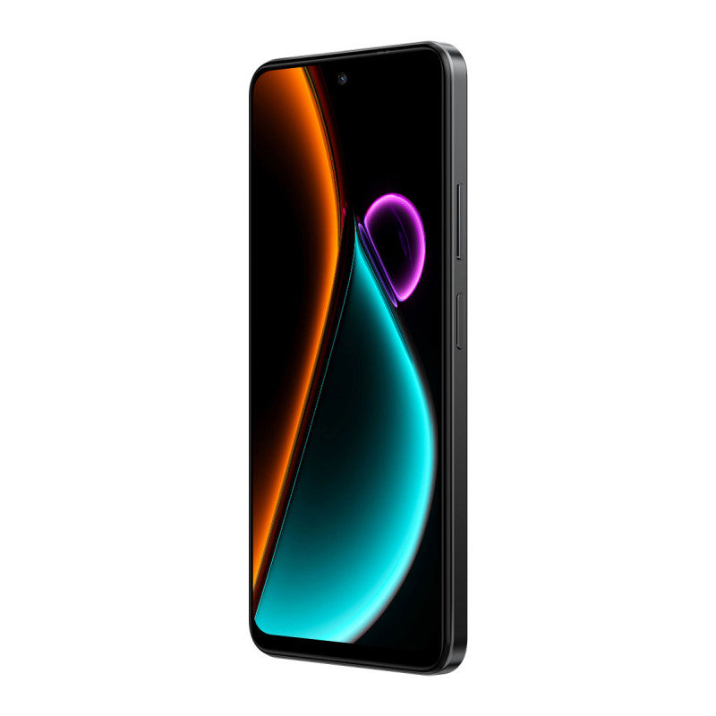 Blackview Color 6 (Double Sim - 6.67''- 256 Go, 8 Go RAM) Noir