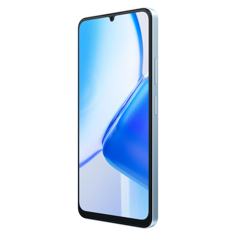 Blackview Color 8 (Double Sim - 6.75''- 128 Go, 8 Go RAM) Bleu