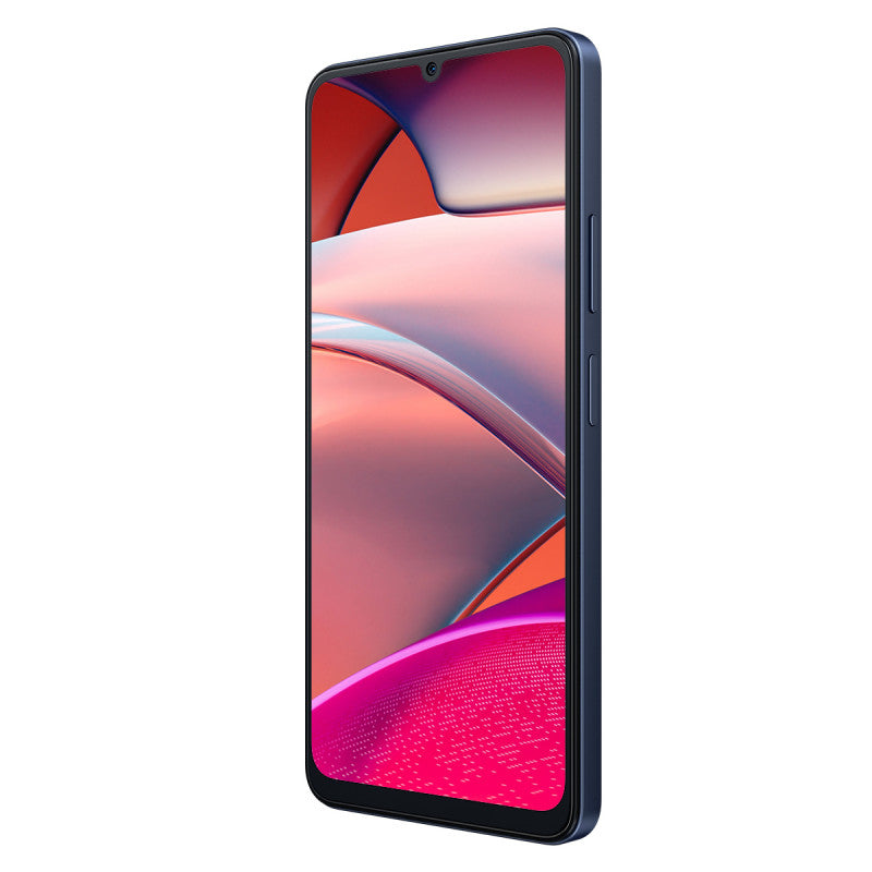 Blackview Color 8 (Double Sim - 6.75''- 128 Go, 8 Go RAM) Gris